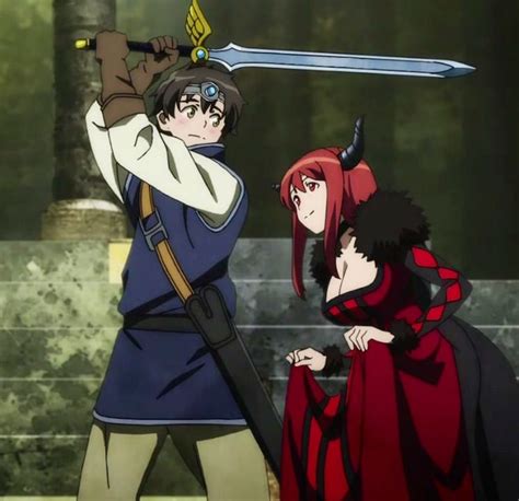 maoyuu maou yuusha|Maoyuu Maou Yuusha (Maoyu)